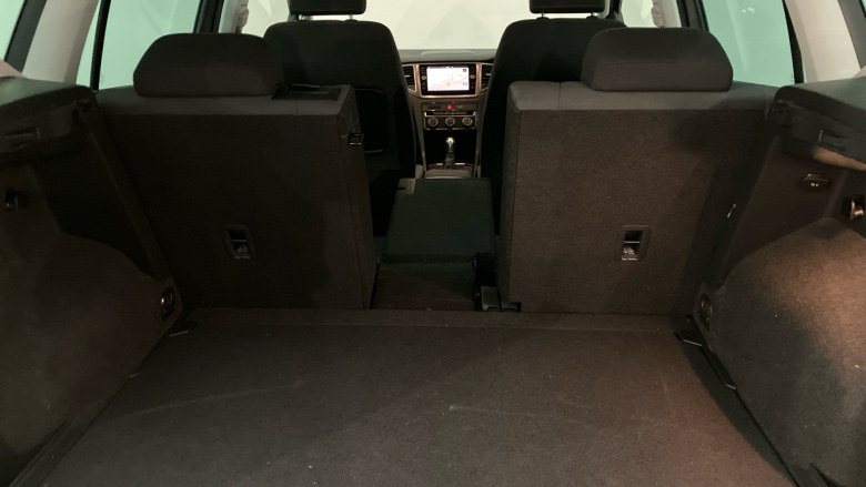 Volkswagen Golf SV 1.6 TDI 115 Match 5dr DSG Diesel Hatchback